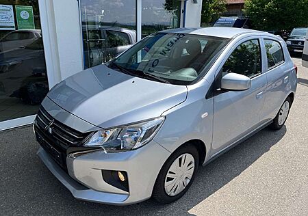 Mitsubishi Space Star 1.2 MIVEC Select