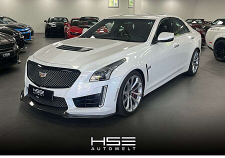 Cadillac CTS -V *COC / SZH / KAMERA*