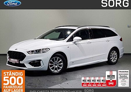 Ford Mondeo 2.0 EcoBlue ST-Line*AUTO*AWD*PANO-SD*