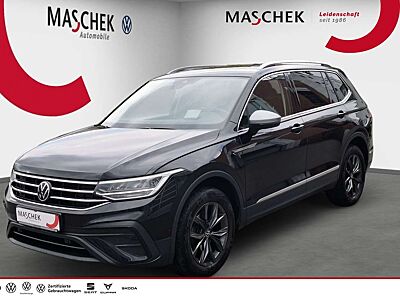 Volkswagen Tiguan Allspace Life 1.5 TSI *nur an Gewerbe* LED Pano HUD PDC ACC