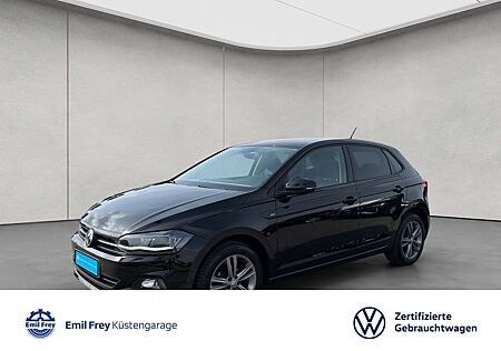 VW Polo Volkswagen 1.0 TSI DSG Join ACC NAVI PDC APP-CONNECT