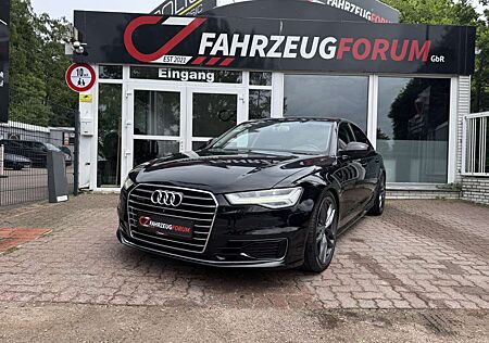 Audi A6 3.0 TFSI quattro LED*Standheizung*Garantie