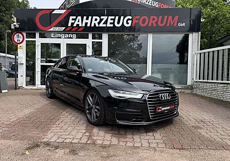 Audi A6 3.0 TFSI quattro LED*Standheizung*Garantie