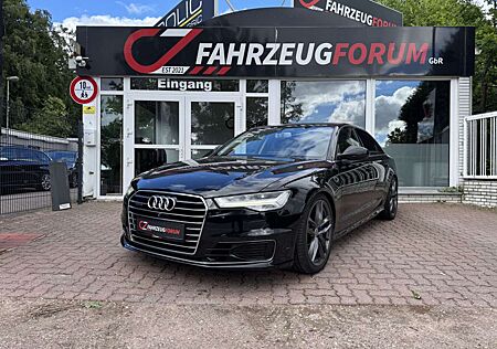 Audi A6 3.0 TFSI quattro