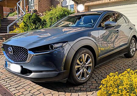 Mazda CX-30 SKYACTIV-D 1.8