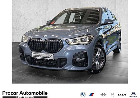 BMW X1 xDrive25e (2019 - 2022) M Sportpaket Head-Up