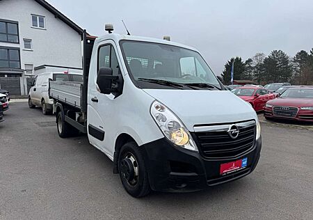 Opel Movano 3-Seiten Kipper