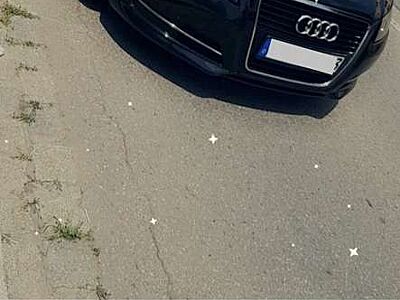 Audi A3 2.0 TDI Attraction (103kW)