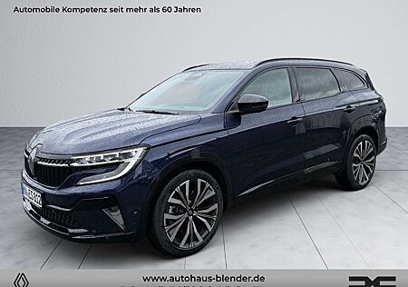 Renault Espace Iconic Full Hybrid 200