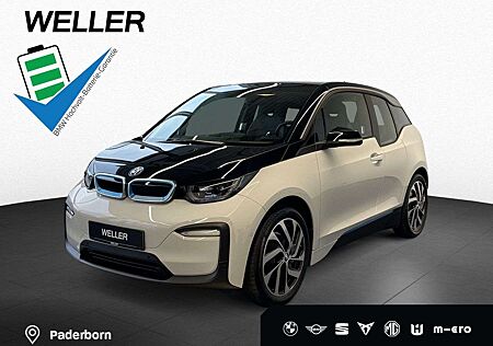 BMW i3 120Ah - NaviProf, Tempomat, Kamera, DAB Navi