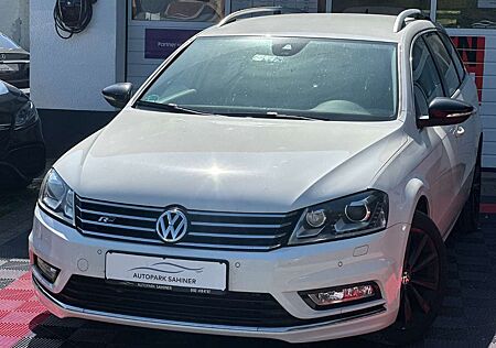 VW Passat Variant Volkswagen / 4MOTION / R-LINE