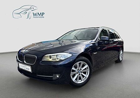 BMW 520 d Touring/Klimaautom./Navi./AHK./Leder/