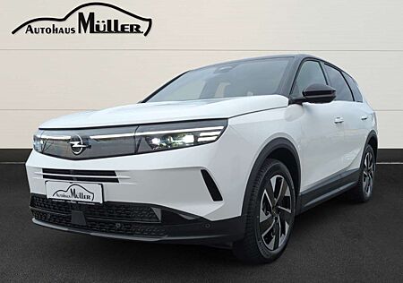 Opel Grandland Mild-Hybrid GS 145 Autom. +HUD+Matrix+Sitzhzg.+