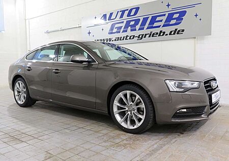 Audi A5 1.8 TFSI (125kW), Xenon, Navi, 18 "Alu