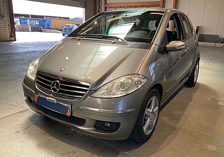 Mercedes-Benz A 200 Turbo (169.034)