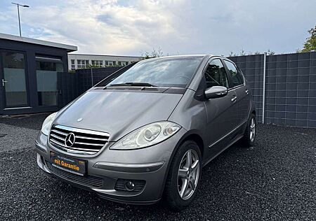 Mercedes-Benz A 200 Turbo (169.034)