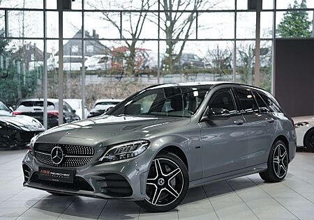 Mercedes-Benz C 300 T de AMG Line *Digital *Pano *Night *AHK