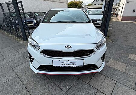 Kia Pro_ceed ProCeed / pro_cee'd GT 2.Hand, 110tkm, Navi. LED