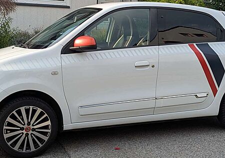 Renault Twingo TCe 90 LE COQ SPORTIF