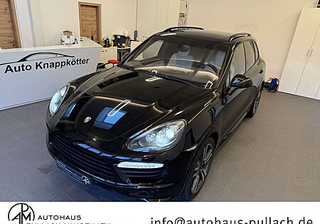 Porsche Cayenne GTS Navi/Pano.-Dach//Klima/Xenon/ACC