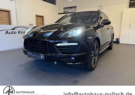 Porsche Cayenne GTS Navi/Pano.-Dach//Klima/Xenon/ACC