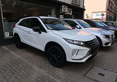 Mitsubishi Eclipse Cross Active+ 4WD 360 Kamera Navi LED