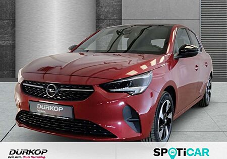 Opel Corsa-e Elegance Panoramadach Parkpilot Sitzhzg. LED Apple