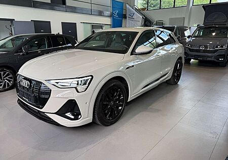 Audi e-tron 55 quattro S line ACC/MATRIX/360°/SIDE