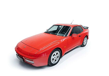 Porsche 944 TURBO *Fully Restored*