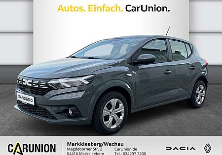 Dacia Sandero Expression TCe 90