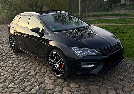 Seat Leon ST 2.0 TSI Start&Stop 4Drive DSG Cupra 300