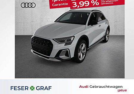 Audi A3 allstreet 35 TDI Stronic,Matrix,Navi+,Kamera,SONOS