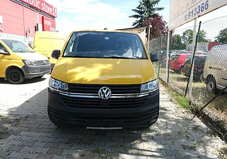 VW T6 Transporter Volkswagen T6.1 Transporter lang FWD