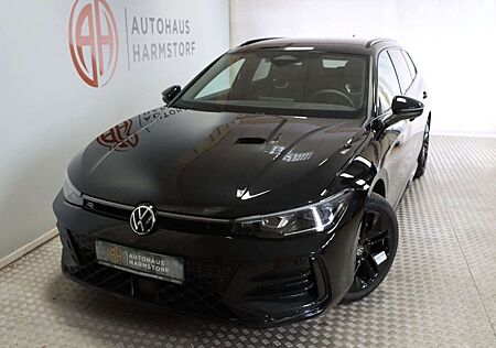 VW Passat Variant Volkswagen 2.0 4M R-Line Black Style AHK
