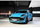 Porsche Macan GTS*SPORT-DESIGN*CHRONO*SPORTABGAS*BOSE*1H