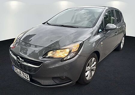 Opel Corsa Drive