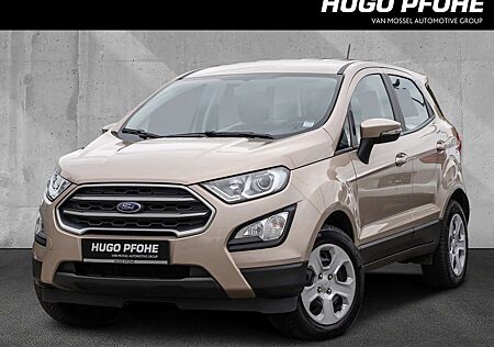 Ford EcoSport Trend Start/Stopp . AHK. KLIMA