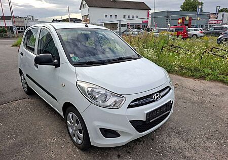 Hyundai i10 5 Star Edition Klima Euro 5