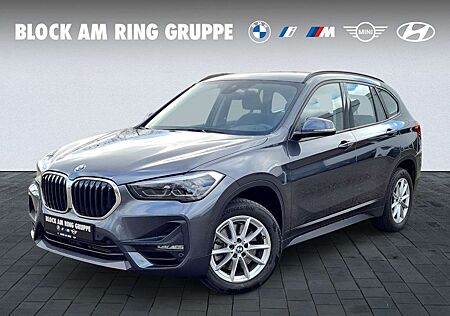BMW X1 xDrive20i Modell Advantage SH PDC ALED PA NAVI