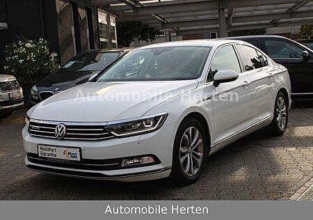 VW Passat Volkswagen 2.0 TDI*BMT*DSG*Comfortline*4Motion*ACC*