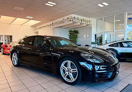 Porsche Panamera Sport Turismo 4 E-Hybrid Platinum Edt.