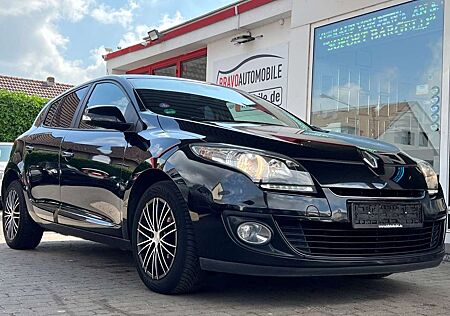 Renault Megane III Lim. 5-trg. Paris/NAVI/TEMPOMAT/KLIMA