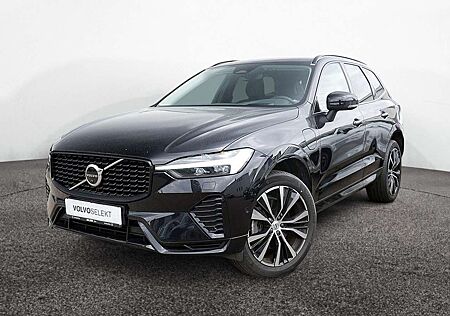 Volvo XC 60 XC60 T8 Ultimate Dark Recharge Plug-In Hybrid AWD