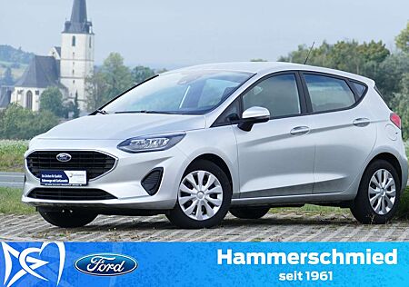 Ford Fiesta Cool & Connect