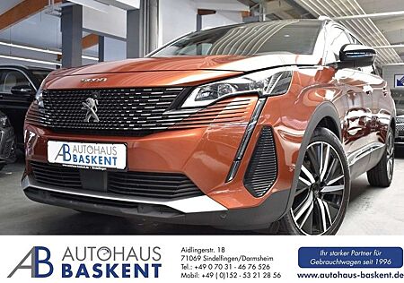 Peugeot 5008 GT LINE 7-SITZER*LED*DIGITAL*SHZ*KAMERA*