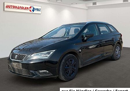 Seat Leon Kombi 1.6 TDI Style Dual-AAC LED PDC