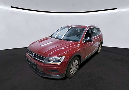 VW Tiguan Volkswagen IQ Drive 1.5 TSI ACT*STANDH*ACC*NAVI*PDC*