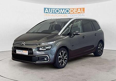 Citroën C4 Spacetourer Citroen Spacetourer Shine ALLWETTER MASSAGE NAV KAMERA TEM