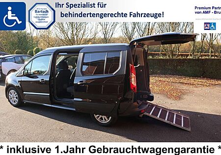 Ford Grand Tourneo 1,5 TDCI*rollstuhlgerecht*1.Hand*Garantie*