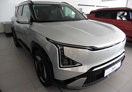 Kia EV5 160 kW Earth,P2,P4;P5